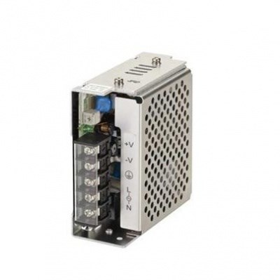 Bộ nguồn xung 24VDC, 50W