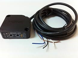 Cảm biến quang BEN5M-MFR