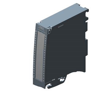 DIGITAL OUTPUT MODULE DQ 8 X 24VDC,2A; 8 CHANNELS IN GROUPS OF 8