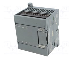 Siemens Digital-Input-Output-Module-EM-223 8 DI 24 V D