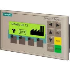 MÀN HÌNH OP 73 3" LC DISPLAY