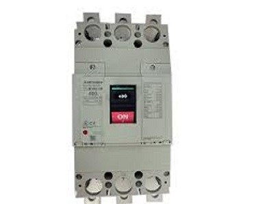 MCCB Mitsubishi NF630-CW 3P 500A