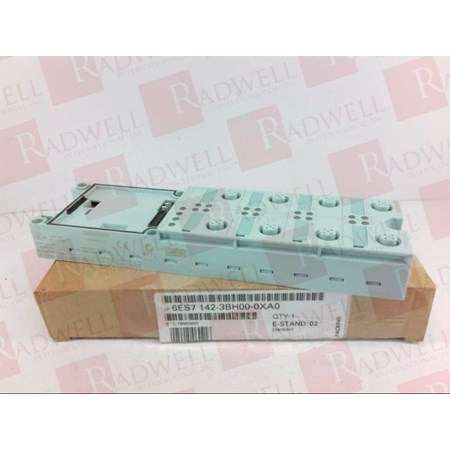 SIEMENS BM142 ET 200ECO: 16 DO DC 24