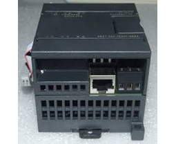 SIEMENS CP243-1 FOR CONNECTING OF SIMATIC S7-22X