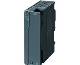SIEMENS CP341 COMMUNICATION PROCESSOR WITH RS422/485