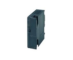 SIEMENS CP342-5 FOR CONNECTING SIMATIC S7-300 TO