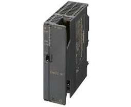 SIEMENS CP343-5 FOR CONNECTING SIMATIC S7-300 