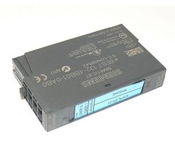 SIEMENS FOR ET 200S, 2 DO HIGH FEATURE 24V