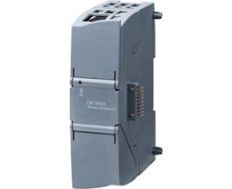 SIEMENS MODULE CM 1242-5; FOR CONNECTION OF SIMATIC S7-1200 TO PROFIBUS AS DP SLAVE MODULE