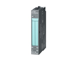 SIEMENS MODULE FOR ET 200S, 1 COUNT 5V/500KHZ FOR CONNECTING RS442