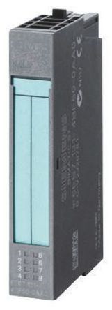 SIEMENS MODULES FOR ET 200S, 2 DO STANDARD DC