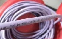 SIEMENS PROFIBUS TORSION CABLE, FOR USE IN HIGHLY FLEXIBLE