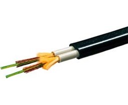 SIEMENS SIMATIC NET, FIBER OPTIC CABLE (62.5/125),STANDARD CABLE