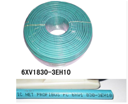 SIEMENS SIMATIC NET, PB FC TRAILING CABLE, PROFIBUS TRAILING CABLE MAX.