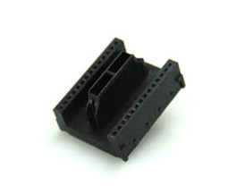 SIEMENS SIMATIC S7-300, BUS CONNECTOR (SPARE PART)