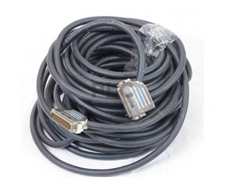 SIEMENS SIMATIC S7-400, IM CABLE WITH K BUS, 100 M: 6ES7468-1DB00-0AA0