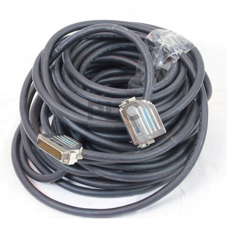 SIEMENS SIMATIC S7-400, IM CABLE WITH K BUS, 100 M: 6ES7468-1DB00-0AA0