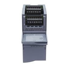 SIEMENS SIMATIC S7-1200, ANALOG INPUT, SM 1231, 8 AI