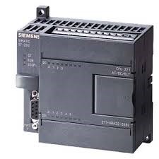 SIEMENS Bộ lập trình CPU 221