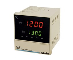 Bộ điều khiển nhiệt độ TZN4H-24R (PID)