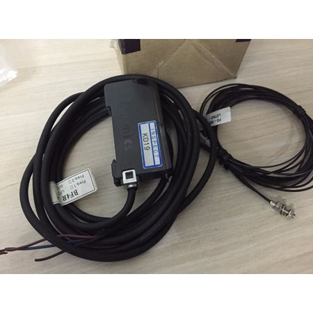 Cảm biến quang BF4RP