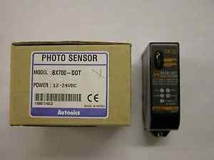 Cảm biến quang BX700-DDT