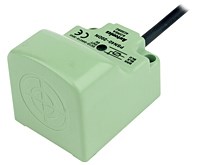 Cảm biến tiệm cận vuông, khoảng cách phát hiện 15mm, Loại 3 dây, ngõ ra PNP