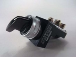 Công tắc xoay CR-253-1