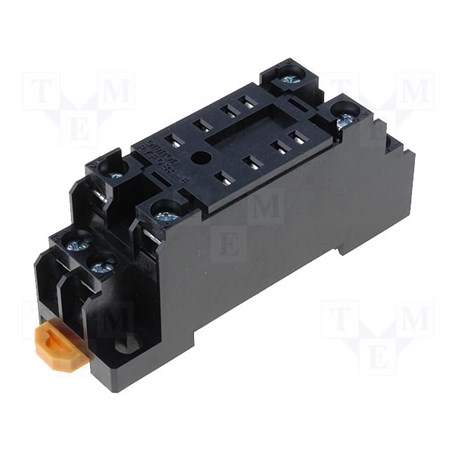 Đế cắm 8 chân (cho MY2)