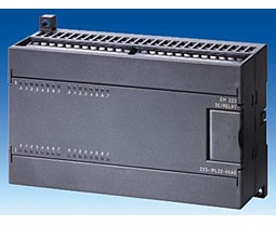 Siemens Digital Input/ Output Module EM 223, 16DI, 16DO