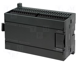 Siemens Digital Input/ Output Module EM223 16 DI 24 V DC, 16 DO RELAY