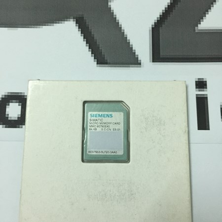 SIEMENS MICRO MEMORY CARD 64GB