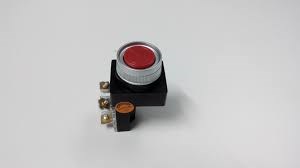 Nút nhấn không đèn CR-251-1