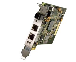 SIEMENS COMMUNICATION PROCESSOR CP 1623 PCI EXPRESS X1 (3.3V/12V) FOR