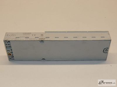 SIEMENS MODULE BM142 ET 200ECO: 8 DO DC 24 V/2 A; 8 X M12