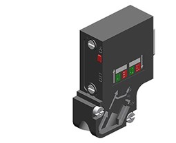 SIEMENS SIMATIC DP, BUS CONNECTOR FOR PROFIBUS UP TO 12 MBIT