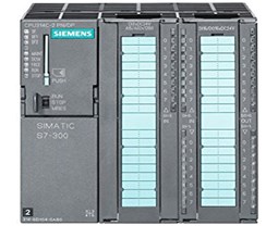SIMATIC S7-300, CPU 314C-2PN/DP